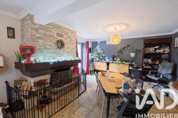 Maison à vendre 7 pièces 173 m² Olmeta-di-Capocorso