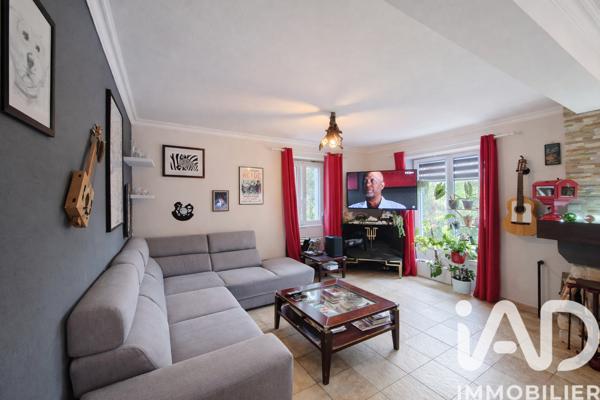 Maison à vendre 7 pièces 173 m² Olmeta-di-Capocorso