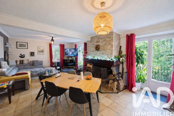 Maison à vendre 7 pièces 173 m² Olmeta-di-Capocorso