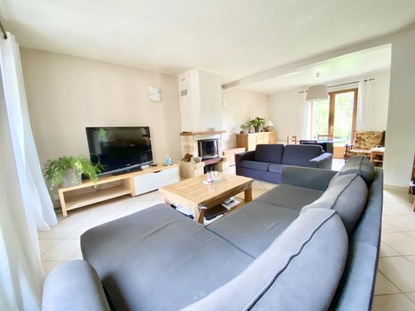 Maison 6 pièces - 167 m²