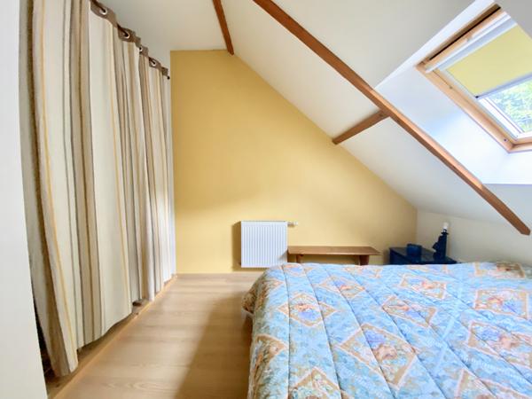 Maison 6 pièces - 167 m²