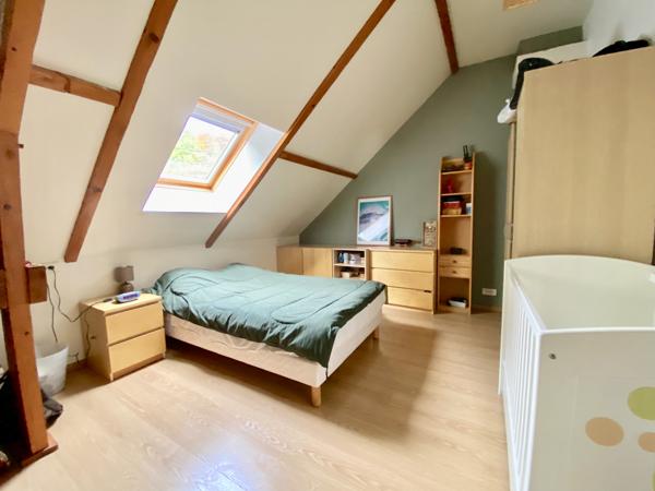 Maison 6 pièces - 167 m²