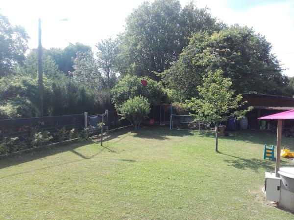 Maison 6 pièces - 167 m²