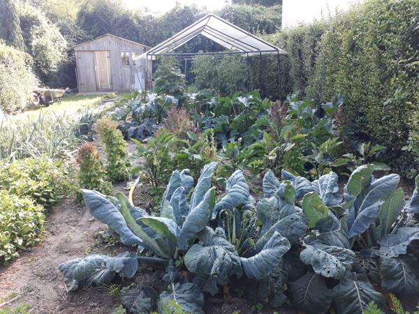 Maison 6 pièces - 167 m²