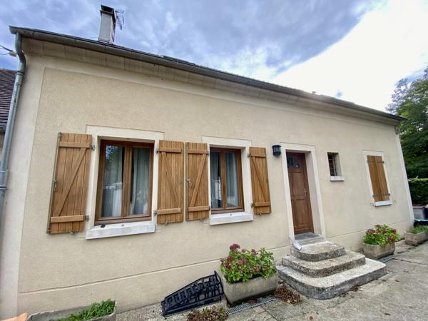 Maison 6 pièces - 167 m²