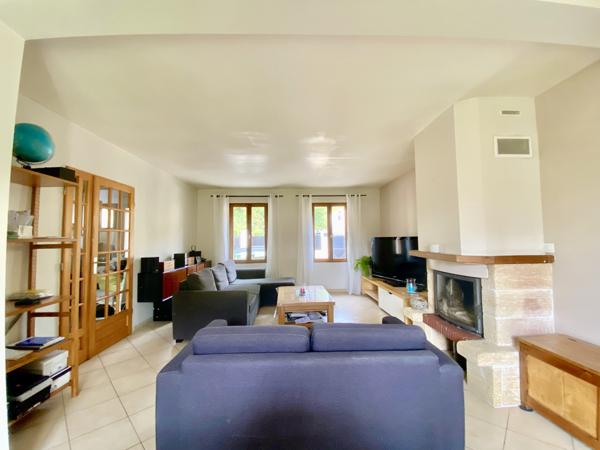 Maison 6 pièces - 167 m²