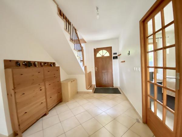 Maison 6 pièces - 167 m²