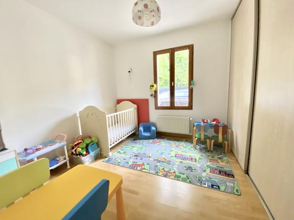 Maison 6 pièces - 167 m²