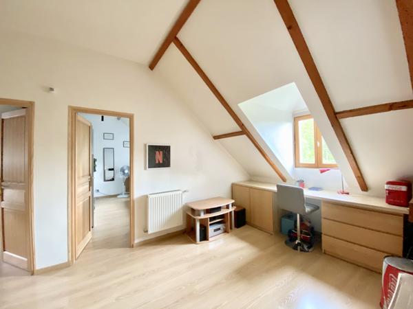 Maison 6 pièces - 167 m²