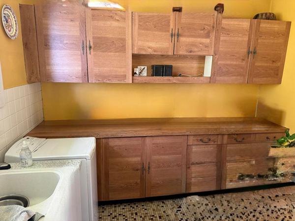 Maison Saint Marcel 5 pièce(s) sur environ 83 m2 habitable sur environ 1200m² de terrain -10000 primo accédant et couple de moins de 30  ans