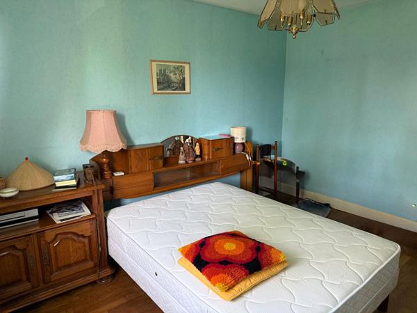 Maison Saint Marcel 5 pièce(s) sur environ 83 m2 habitable sur environ 1200m² de terrain -10000 primo accédant et couple de moins de 30  ans