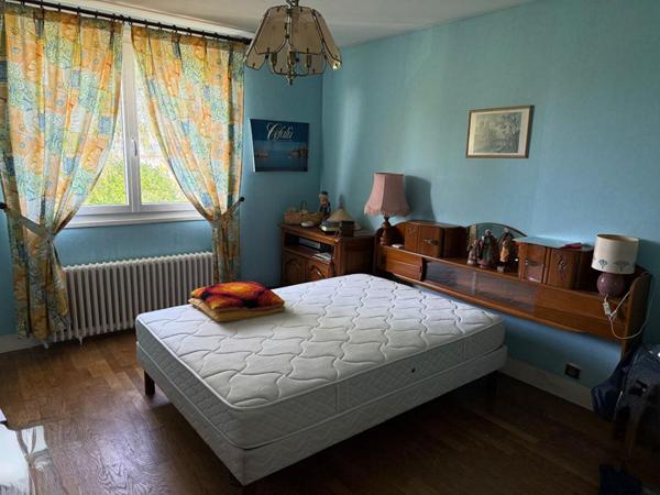 Maison Saint Marcel 5 pièce(s) sur environ 83 m2 habitable sur environ 1200m² de terrain -10000 primo accédant et couple de moins de 30  ans