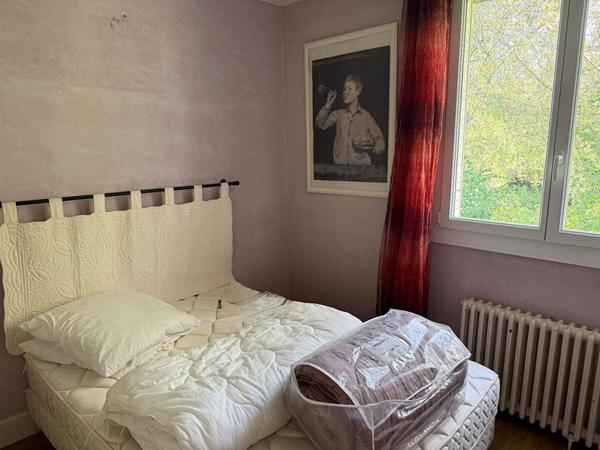 Maison Saint Marcel 5 pièce(s) sur environ 83 m2 habitable sur environ 1200m² de terrain -10000 primo accédant et couple de moins de 30  ans