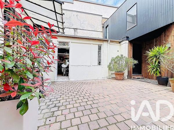 Esthétique, Coiffure​ à vendre 41 m² Bougival