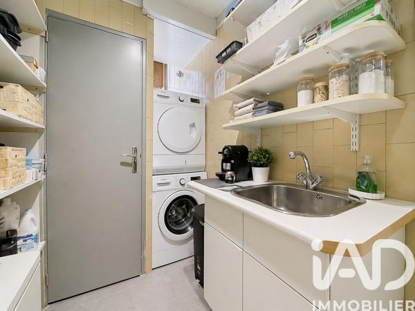 Esthétique, Coiffure​ à vendre 41 m² Bougival