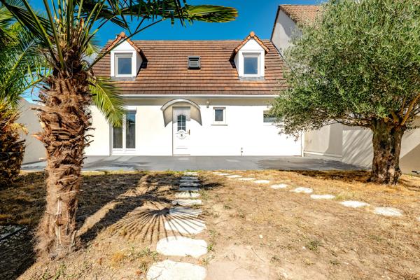 Vente maison Familiale 5 pièces 125 m² avec 1 dépendance