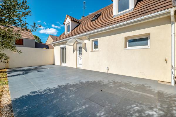 Vente maison Familiale 5 pièces 125 m² avec 1 dépendance