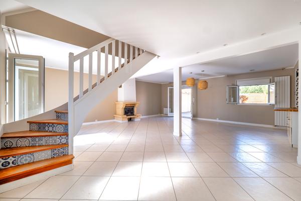 Vente maison Familiale 5 pièces 125 m² avec 1 dépendance