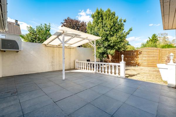 Vente maison Familiale 5 pièces 125 m² avec 1 dépendance