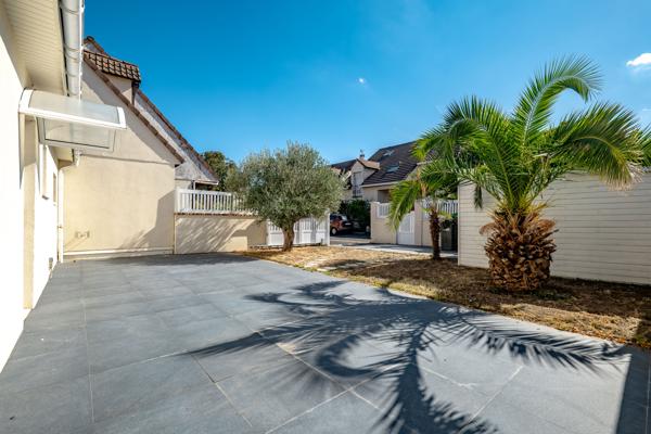 Vente maison Familiale 5 pièces 125 m² avec 1 dépendance