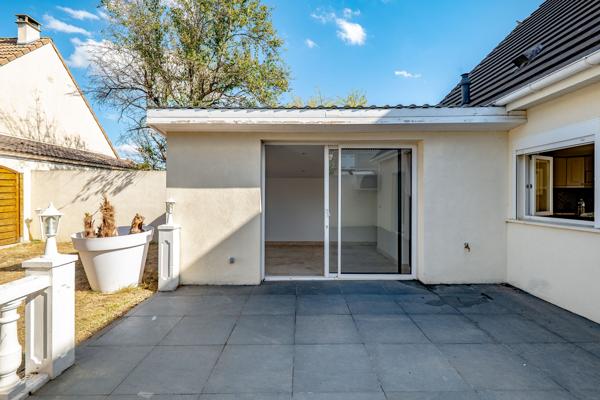 Vente maison Familiale 5 pièces 125 m² avec 1 dépendance