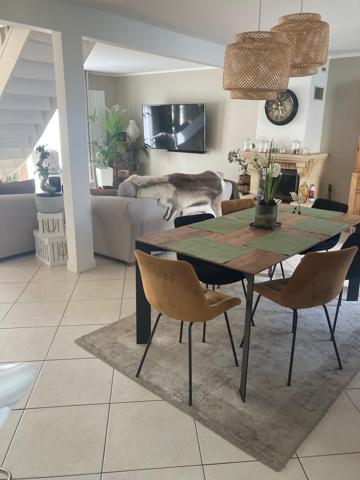 Vente maison Familiale 5 pièces 125 m² avec 1 dépendance