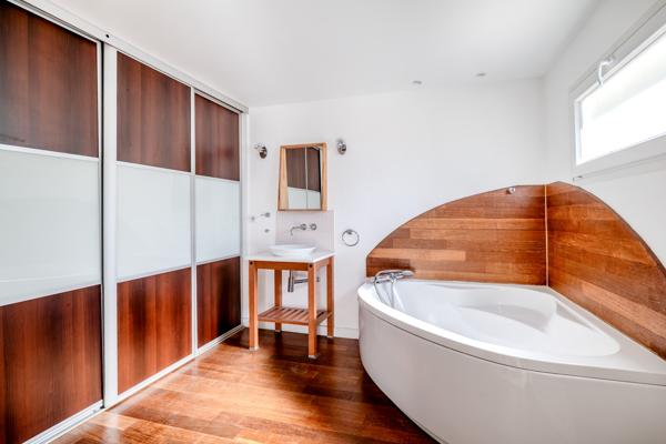 Vente maison Familiale 5 pièces 125 m² avec 1 dépendance