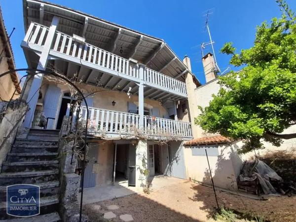 Appartement à louer 4 pièces 103.69m²