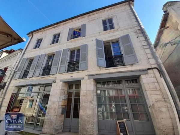 Appartement à louer 4 pièces 103.69m²