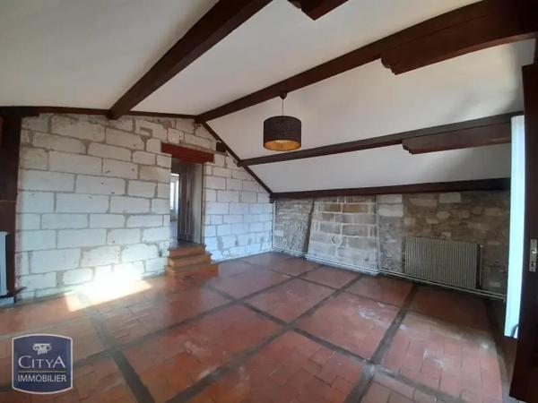 Appartement à louer 4 pièces 103.69m²