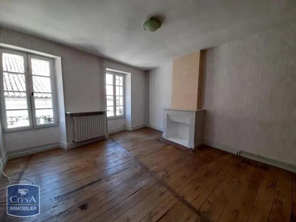 Appartement à louer 4 pièces 103.69m²