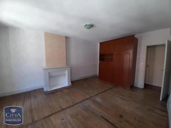 Appartement à louer 4 pièces 103.69m²