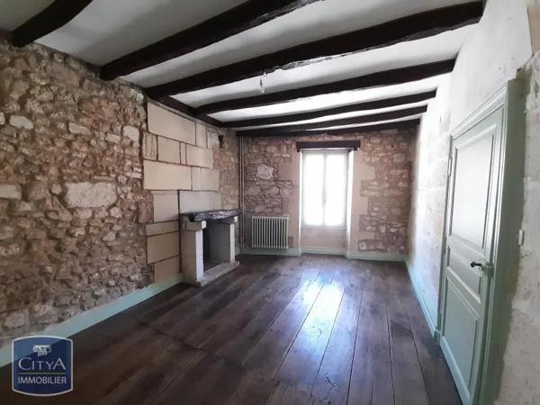 Appartement à louer 4 pièces 103.69m²