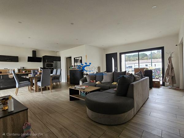 MAISON T4 - FERRIERES  Ferrieres