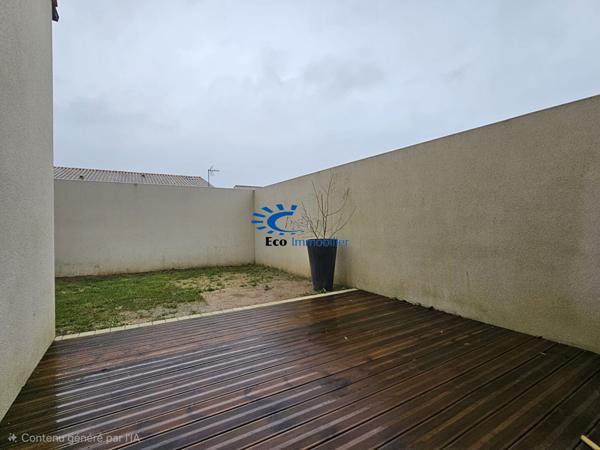 MAISON T4 - FERRIERES  Ferrieres