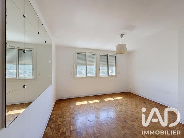 Appartement à vendre 4 pièces 67 m² Marseille 13