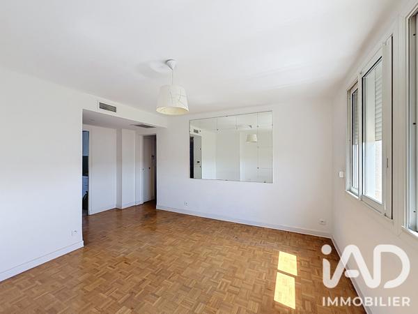 Appartement à vendre 4 pièces 67 m² Marseille 13