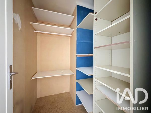 Appartement à vendre 4 pièces 67 m² Marseille 13