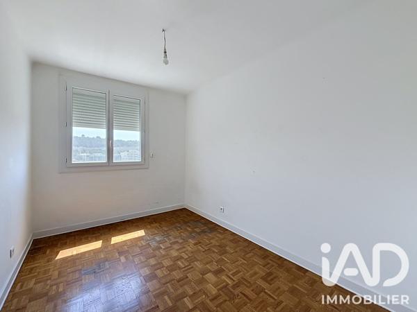 Appartement à vendre 4 pièces 67 m² Marseille 13
