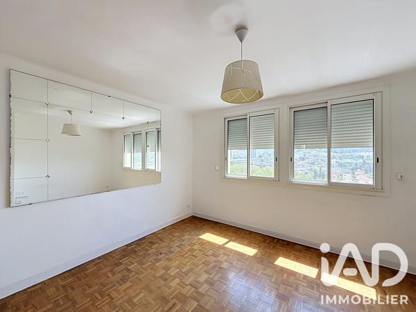 Appartement à vendre 4 pièces 67 m² Marseille 13
