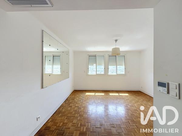 Appartement à vendre 4 pièces 67 m² Marseille 13