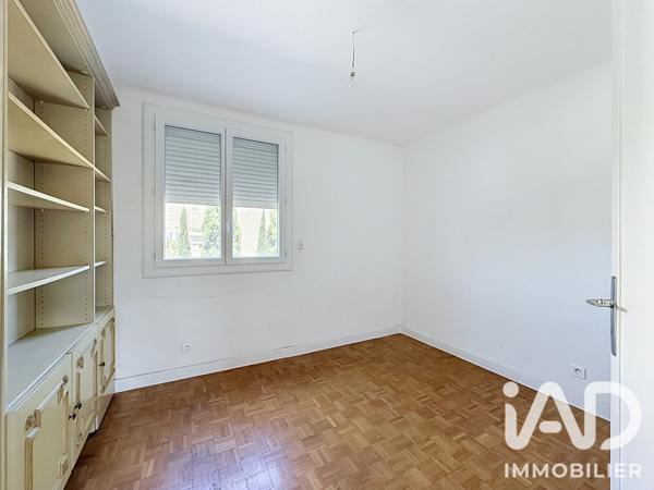 Appartement à vendre 4 pièces 67 m² Marseille 13