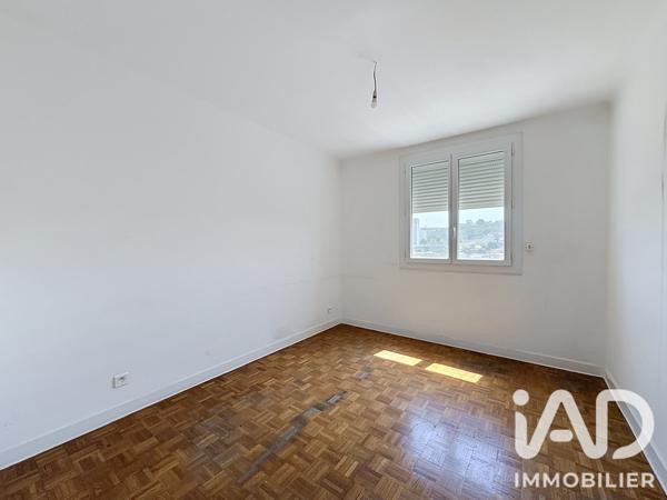 Appartement à vendre 4 pièces 67 m² Marseille 13
