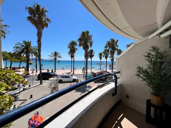 Appartement à vendre 4 pièces LA CIOTAT (13)