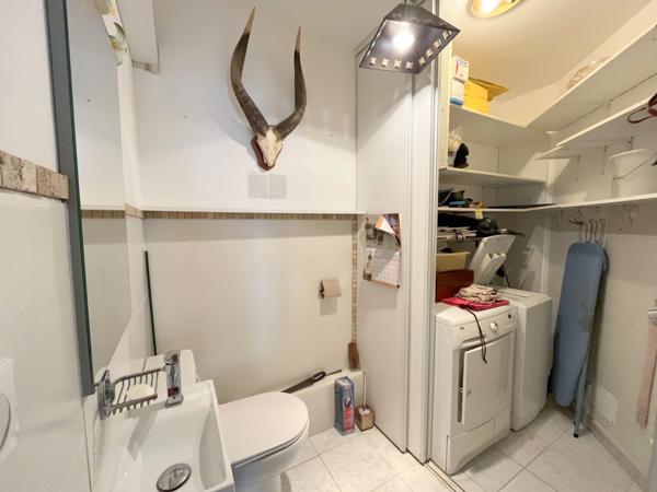 Appartement à vendre 4 pièces LA CIOTAT (13)