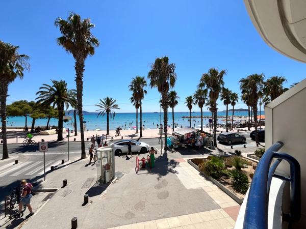 Appartement à vendre 4 pièces LA CIOTAT (13)