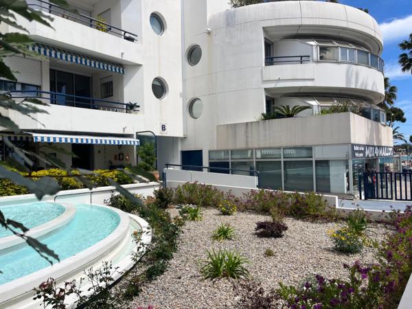 Appartement à vendre 4 pièces LA CIOTAT (13)