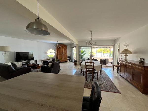 Appartement à vendre 4 pièces LA CIOTAT (13)