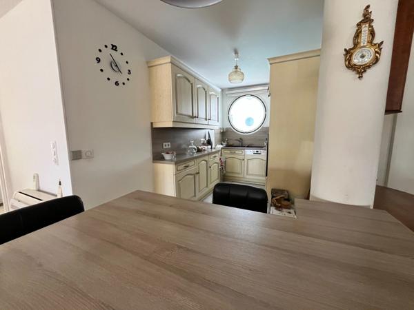 Appartement à vendre 4 pièces LA CIOTAT (13)