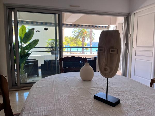 Appartement à vendre 4 pièces LA CIOTAT (13)